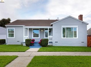 2618 Rheem Ave, Richmond, CA 94804