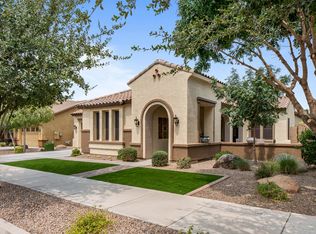 20848 E Via Del Sol, Queen Creek, AZ 85142