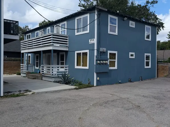 (undisclosed Address), Houston, TX 77004