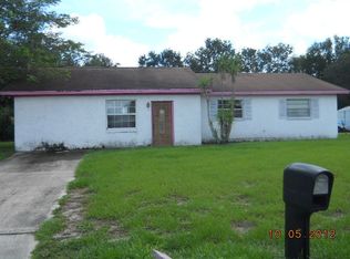 698 Chamberlain Blvd, Wauchula, FL 33873