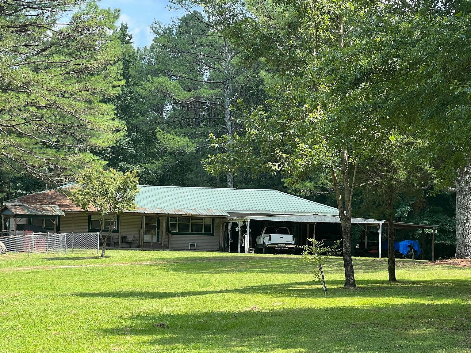 66 Kilpatrick Rd, Parrish, AL 35580 Zillow