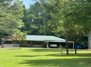 66 Kilpatrick Rd, Parrish, AL 35580
