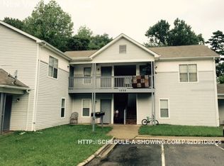 1242 Saratoga Dr APT E, Charlotte, NC 28208