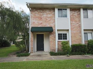 913 W Rothland St APT D, Gonzales, LA 70737