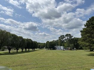 3133 Wesson Gap Rd, Attalla, AL 35954