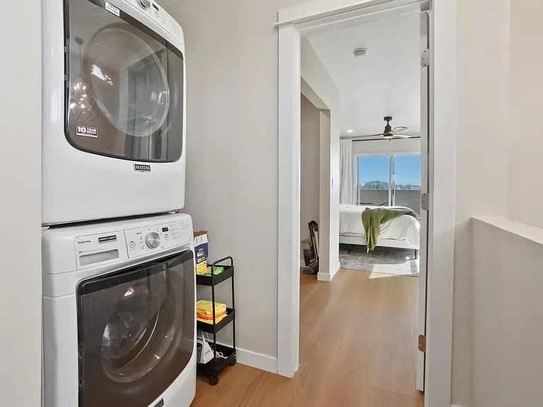Washer/Dryer