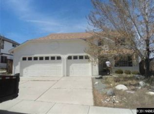 8487 Piper Pl, Reno, NV 89506