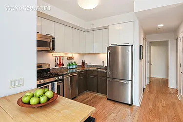 Sold by Corcoran
