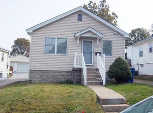 8524 Philo Ave, Saint Louis, MO