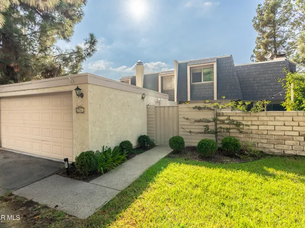 2961 Ponderosa Cir, Thousand Oaks, CA 91360