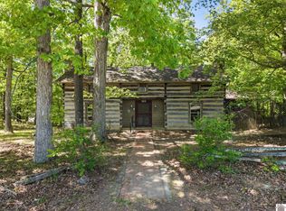 183 Fowler Rd, Kuttawa, KY 42055