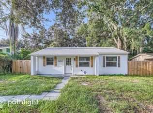 1217 E Norfolk St, Tampa, FL 33604