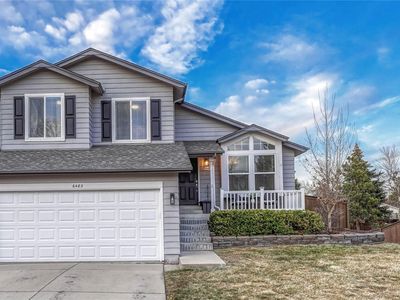 6483 Laguna Circle, Highlands Ranch, CO, 80130