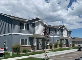 726 Trails End, Idaho Falls, ID 83402