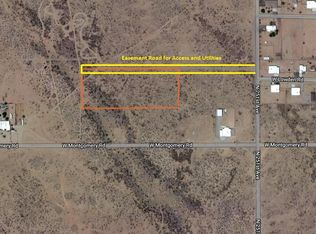 Xxxx5 North Ave #251, Wittmann, AZ 85361