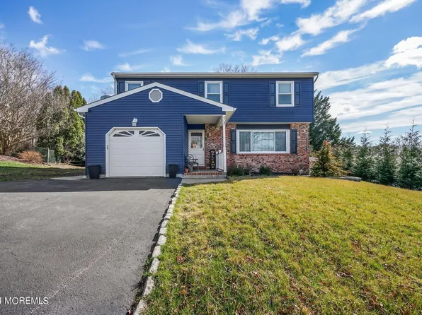 40 Virginia Drive, Howell, NJ 07731