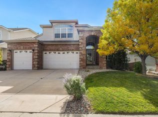 3949 Lazy K Dr, Castle Rock, CO 80104
