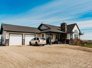 70061A SE 730 Township Rural Grande Pr #No-1, County Of, AB T0H 3C0