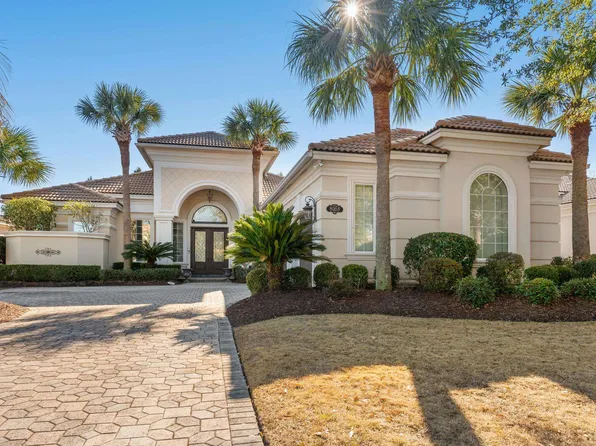 8058 Verona Dr., Myrtle Beach, SC 29572