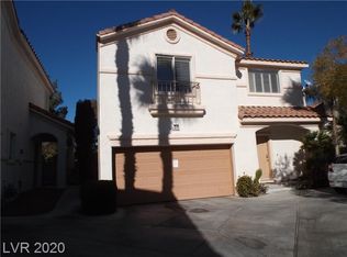 1432 Sycamore Spring Ct, Las Vegas, NV 89128
