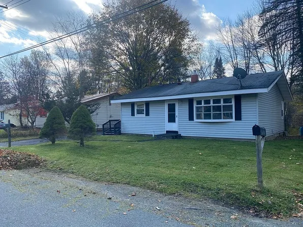 14 Edward Ave, Monticello, NY 12701