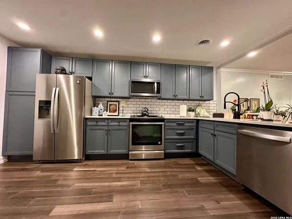 7709 Broadway #227, San Antonio, TX 78209