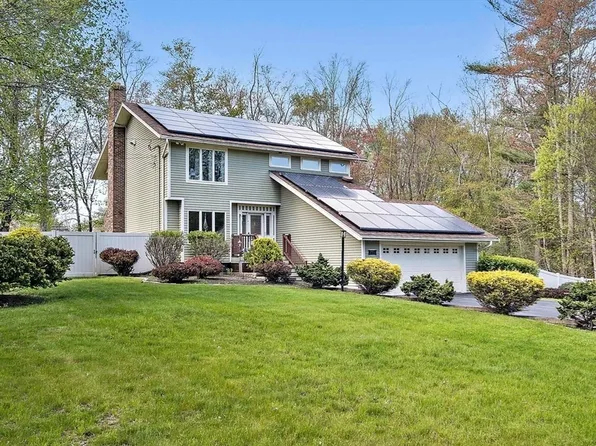 298-298A Hampshire Rd, Methuen, MA 01844