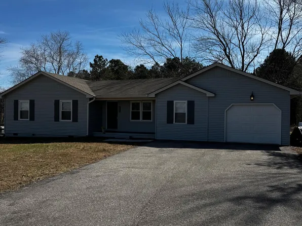 1645 Irvin Cobb Rd, Murray, KY 42071