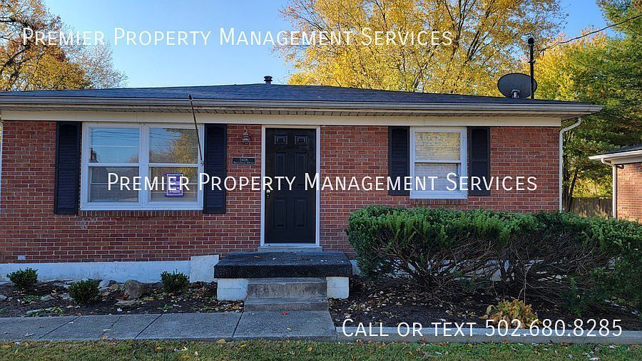 5408 Speedway Ave, Louisville, KY 40272 Zillow