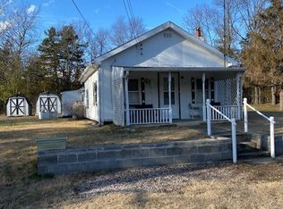 5233 Cold Springs Rd, Raphine, VA 24472