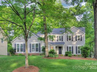 3114 Deep Meadow Ln, Charlotte, NC 28210