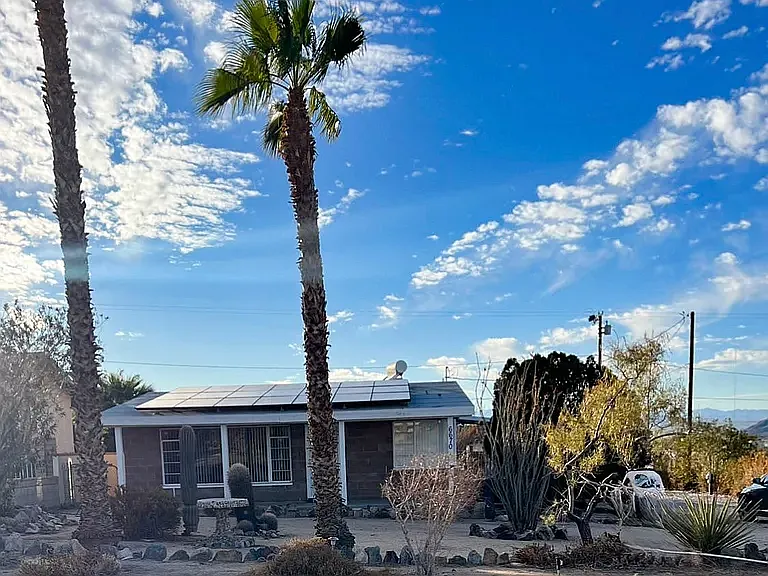 6670 Indian Cove Rd — Photo 1