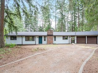 2422 157th Street Ct NW, Gig Harbor, WA 98332