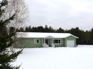 1715 Waters End Rd, Sister Bay, WI 54234