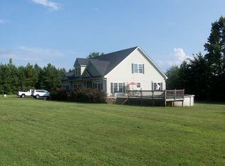 4259 Cleaton Rd, Brodnax, VA 23920