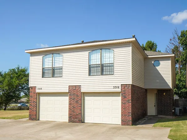 3318 Ridgecrest Cir, Norman, OK 73072