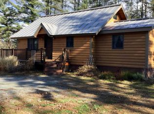 611 River Rd, New Portland, ME 04961