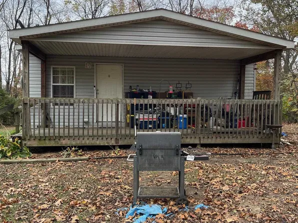 10738 Phillips Store Rd, Broadway, VA 22815