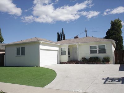 9012 Gladbeck Ave, Northridge, CA, 91324