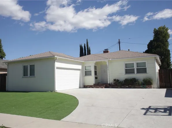 9012 Gladbeck Ave, Northridge, CA 91324