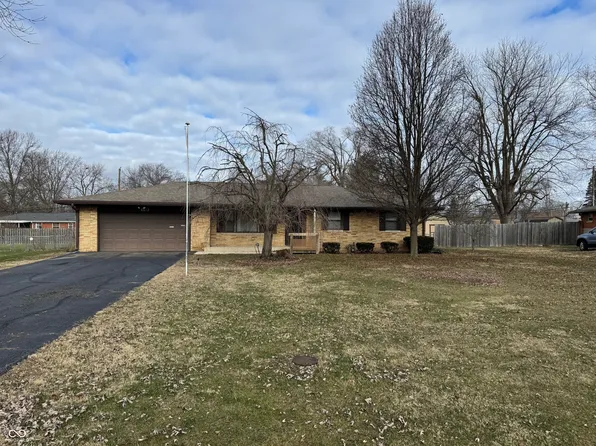 6612 Beech Dr, Indianapolis, IN 46214