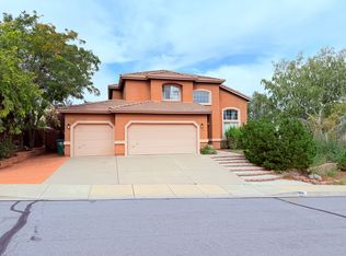 5501 Brittania Dr, Reno, NV 89523