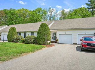 6 Patriot Dr #20, East Hampstead, NH 03826