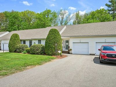 6 Patriot Drive #20, East Hampstead, NH, 03826