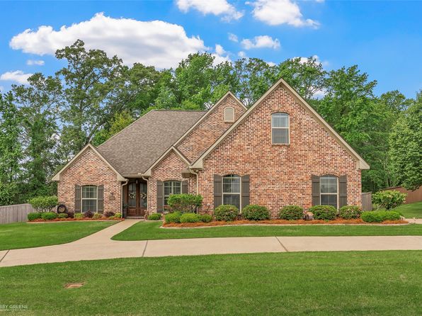 3216 Mossy Rock Point, Haughton, LA 71037