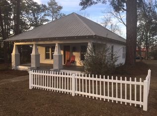 917 2nd Ave, Rochelle, GA 31079