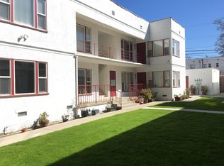 4110 Leimert Blvd, Los Angeles, CA 90008