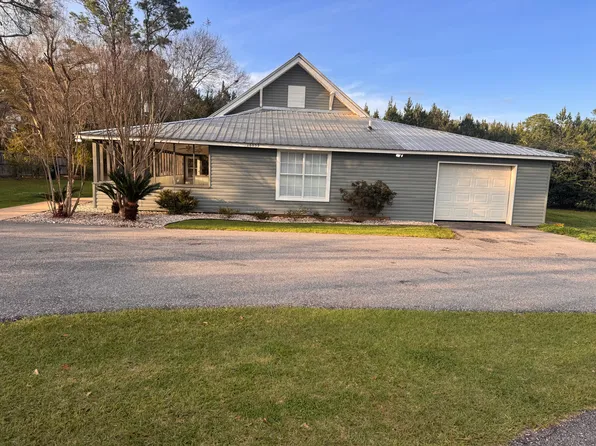 (undisclosed Address), Silverhill, AL 36576