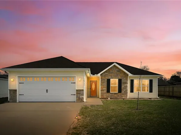 18935 S Oak St, Belton, MO 64012