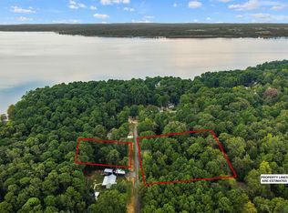 Tbd Lock Mountain Rd, Avinger, TX 75630